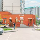Продажа помещения с арендатором аптека рядом с метро Братиславская 