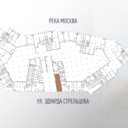Продажа торгового помещения в ЖК "Foriver"