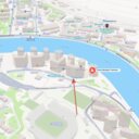 Продажа торгового помещения в ЖК "Foriver"