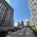 Продажа помещения с супермаркетом в ЖК "1-й Донской" 