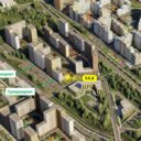 Продажа помещения с пвз "Wildberries+ Ozon" в ЖК Лучи