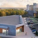 Продажа нового торгового здания в г. Обнинск