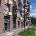 Продажа торгового помещения в ЖК "Алхимово"