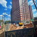Продажа торгового помещения в ЖК "Сигнальный 16"