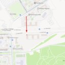 Продажа помещения в Первом Московском