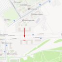 Продажа помещения в Первом Московском