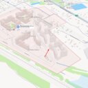 Продажа торгового помещения в ЖК Молжаниново