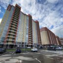 Продажа торгового помещения в ЖК "Оптима" 