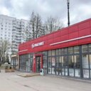 Продажа торгового здания с супермаркетом Магнит