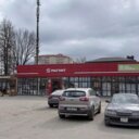 Продажа торгового здания с супермаркетом Магнит