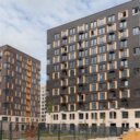 Продажа торгового помещения в новостройке