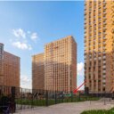 Продажа помещения в жилом комплексе Тропарево парк