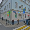 Продажа административного здания на Арбате