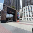 Продажа помещения с арендатором в ЖК "Пресня Сити" 