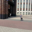 Продажа помещения с арендатором в ЖК "Пресня Сити" 