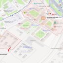 Продажа торгового помещения в ЖК "Матвеевский парк"