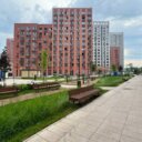 Продажа торгового помещения в жилом комплексе Дзен кварталы 