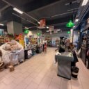 Продажа помещения с супермаркетом Пятёрочка
