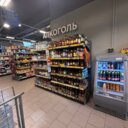 Продажа помещения с супермаркетом Пятёрочка