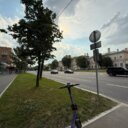 Продажа торгового помещения с сетевыми арендаторами 