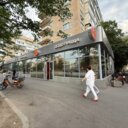 Продажа торгового помещения с сетевыми арендаторами 