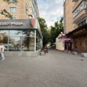 Продажа торгового помещения с сетевыми арендаторами 