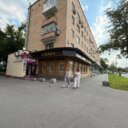 Продажа торгового помещения с сетевыми арендаторами 