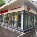 Продажа здания с арендатором "Магнит"