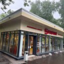 Продажа здания с арендатором "Магнит"