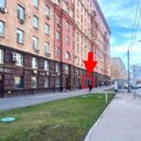 Аренда торгового помещения у метро Сокол 