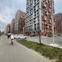 Аренда торгового помещения в ЖК "Квартал Авиаторов" 