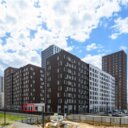 Продажа помещения в жилом комплексе Сиреневый парк