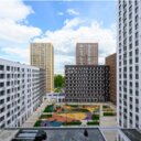 Продажа помещения в жилом комплексе Сиреневый парк