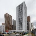 Продажа помещения в жилом комплексе Сиреневый парк