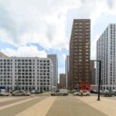 Продажа помещения в жилом комплексе Сиреневый парк