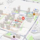 Продажа помещения в жилом комплексе Сиреневый парк