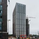 Продажа помещения в жилом комплексе Яуза парк