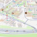 Продажа помещения с арендатором Заряд от Магнита