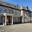 Продажа административного здания у метро Кожуховская