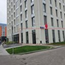 Аренда торгового помещения в ЖК "Dialog" 
