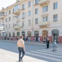 Продажа помещения с арендатором рядом с метро Академическая 