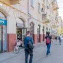Продажа помещения с арендатором рядом с метро Академическая 