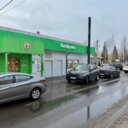 Продажа здания с супермаркетом Пятерочка