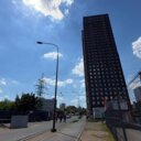 Продажа помещения в ЖК "Тwelve" c арендатором "Строительный магазин"