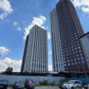 Продажа помещения в ЖК "Тwelve" c арендатором "Строительный магазин"