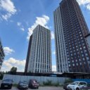 Продажа помещения в ЖК "Тwelve" c арендатором "Строительный магазин"