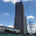 Продажа помещения в ЖК "Тwelve" c арендатором "Строительный магазин"