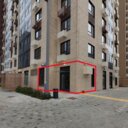 Аренда торгового помещения рядом с метро Аминьевская 