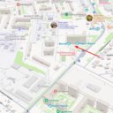 Продажа торгового помещения с арендаторами