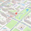 Продажа помещения с арендаторами на Мячковском бульваре